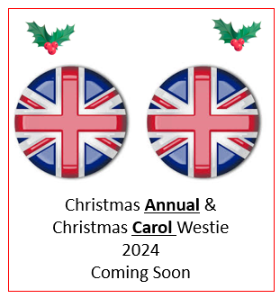 Christmas Annual & Carol Singer 2024 Coming Soon